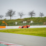 #30 Porsche 962-C – Lukas Halusa – 2025 Espiritu de Montjuic – 38