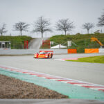 #30 Porsche 962-C – Lukas Halusa – 2025 Espiritu de Montjuic – 39