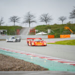 #30 Porsche 962-C – Lukas Halusa – 2025 Espiritu de Montjuic – 40