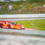 #30 Porsche 962-C – Lukas Halusa – 2025 Espiritu de Montjuic – 42