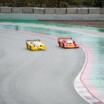#30 Porsche 962-C – Lukas Halusa – 2025 Espiritu de Montjuic – 45