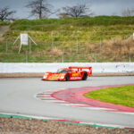 #30 Porsche 962-C – Lukas Halusa – 2025 Espiritu de Montjuic – 48