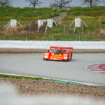 #30 Porsche 962-C – Lukas Halusa – 2025 Espiritu de Montjuic – 49