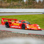 #30 Porsche 962-C – Lukas Halusa – 2025 Espiritu de Montjuic – 50
