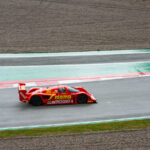 #30 Porsche 962-C – Lukas Halusa – 2025 Espiritu de Montjuic – 51