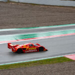 #30 Porsche 962-C – Lukas Halusa – 2025 Espiritu de Montjuic – 52
