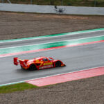 #30 Porsche 962-C – Lukas Halusa – 2025 Espiritu de Montjuic – 53