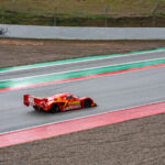 #30 Porsche 962-C – Lukas Halusa – 2025 Espiritu de Montjuic – 54