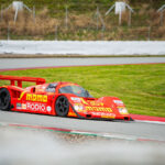 #30 Porsche 962-C – Lukas Halusa – 2025 Espiritu de Montjuic – 57