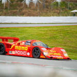 #30 Porsche 962-C – Lukas Halusa – 2025 Espiritu de Montjuic – 58