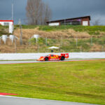 #30 Porsche 962-C – Lukas Halusa – 2025 Espiritu de Montjuic – 59