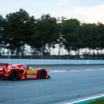 #30 Porsche 962-C – Lukas Halusa – 2025 Espiritu de Montjuic – 6