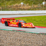 #30 Porsche 962-C – Lukas Halusa – 2025 Espiritu de Montjuic – 60