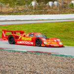 #30 Porsche 962-C – Lukas Halusa – 2025 Espiritu de Montjuic – 61