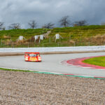 #30 Porsche 962-C – Lukas Halusa – 2025 Espiritu de Montjuic – 63