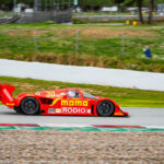 #30 Porsche 962-C – Lukas Halusa – 2025 Espiritu de Montjuic – 65