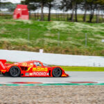 #30 Porsche 962-C – Lukas Halusa – 2025 Espiritu de Montjuic – 66