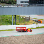 #30 Porsche 962-C – Lukas Halusa – 2025 Espiritu de Montjuic – 67