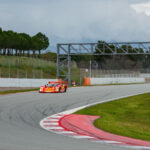 #30 Porsche 962-C – Lukas Halusa – 2025 Espiritu de Montjuic – 69