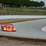 #30 Porsche 962-C – Lukas Halusa – 2025 Espiritu de Montjuic – 70