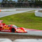 #30 Porsche 962-C – Lukas Halusa – 2025 Espiritu de Montjuic – 71