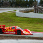 #30 Porsche 962-C – Lukas Halusa – 2025 Espiritu de Montjuic – 72