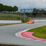 #30 Porsche 962-C – Lukas Halusa – 2025 Espiritu de Montjuic – 73
