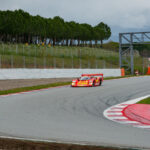 #30 Porsche 962-C – Lukas Halusa – 2025 Espiritu de Montjuic – 74