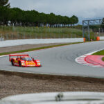 #30 Porsche 962-C – Lukas Halusa – 2025 Espiritu de Montjuic – 75
