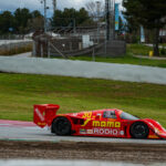 #30 Porsche 962-C – Lukas Halusa – 2025 Espiritu de Montjuic – 76