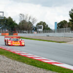 #30 Porsche 962-C – Lukas Halusa – 2025 Espiritu de Montjuic – 77