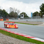 #30 Porsche 962-C – Lukas Halusa – 2025 Espiritu de Montjuic – 78