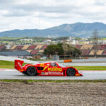 #30 Porsche 962-C – Lukas Halusa – 2025 Espiritu de Montjuic – 81
