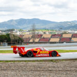 #30 Porsche 962-C – Lukas Halusa – 2025 Espiritu de Montjuic – 82