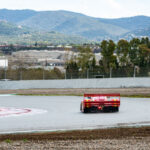 #30 Porsche 962-C – Lukas Halusa – 2025 Espiritu de Montjuic – 83