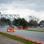 #30 Porsche 962-C – Lukas Halusa – 2025 Espiritu de Montjuic – 84