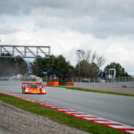 #30 Porsche 962-C – Lukas Halusa – 2025 Espiritu de Montjuic – 85