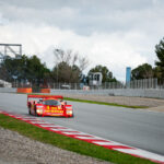 #30 Porsche 962-C – Lukas Halusa – 2025 Espiritu de Montjuic – 86