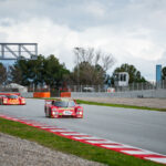 #30 Porsche 962-C – Lukas Halusa – 2025 Espiritu de Montjuic – 87