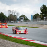 #30 Porsche 962-C – Lukas Halusa – 2025 Espiritu de Montjuic – 88