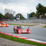 #30 Porsche 962-C – Lukas Halusa – 2025 Espiritu de Montjuic – 89