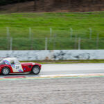 #31 Austin-Healey 3000 Mk II – Paul Ancelin – 2025 Espiritu de Montjuic – 6
