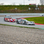 #31 Courage C65 – Mark Drain – 2025 Espiritu de Montjuic – 1