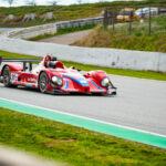 #31 Courage C65 – Mark Drain – 2025 Espiritu de Montjuic – 4