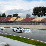 #31 Lola T297 – Dean Desantis / Josh Tuggle – 2025 Espiritu de Montjuic – 10