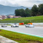#31 Lola T297 – Dean Desantis / Josh Tuggle – 2025 Espiritu de Montjuic – 2