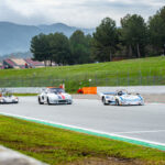 #31 Lola T297 – Dean Desantis / Josh Tuggle – 2025 Espiritu de Montjuic – 3