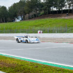 #31 Lola T297 – Dean Desantis / Josh Tuggle – 2025 Espiritu de Montjuic – 4