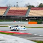 #31 Lola T297 – Dean Desantis / Josh Tuggle – 2025 Espiritu de Montjuic – 7