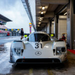 #31 Mercedes-Benz C11 – Kriton Lendoudis – 2025 Espiritu de Montjuic – 12